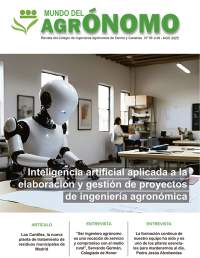 Mundo del Agrónomo nº 56