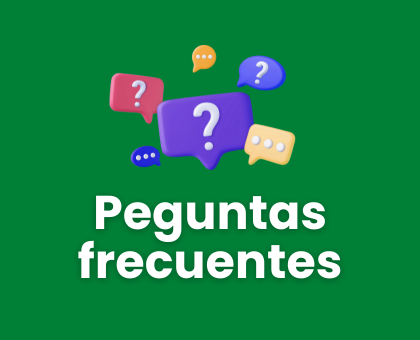 Preguntas frecuentes - Ingenieros agrónomos