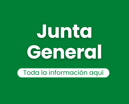 Convocada la Junta General el 19 de junio