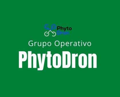 Grupo Operativo PhytoDron