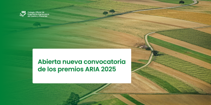 Abierta nueva convocatoria de los premios ARIA 2025