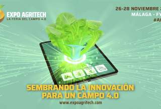 Expo AgriTech 2024: Innovación y tecnología para un campo 4.0