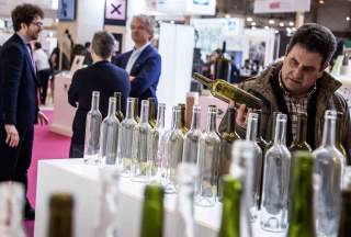 ENOMAQ 2025: El escaparate internacional de la innovación en vino, aceite y cerveza