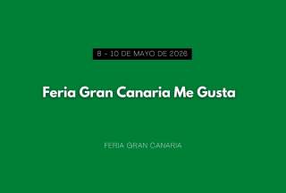 Feria Gran Canaria Me Gusta
