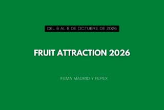 Fruit Attraction 2026