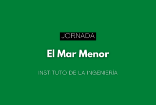 Jornada: "El Mar Menor"