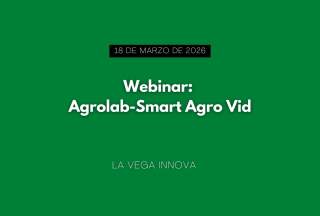 Webinar “Agrolab-Smart Agro Vid”